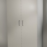 2 Door Pantry